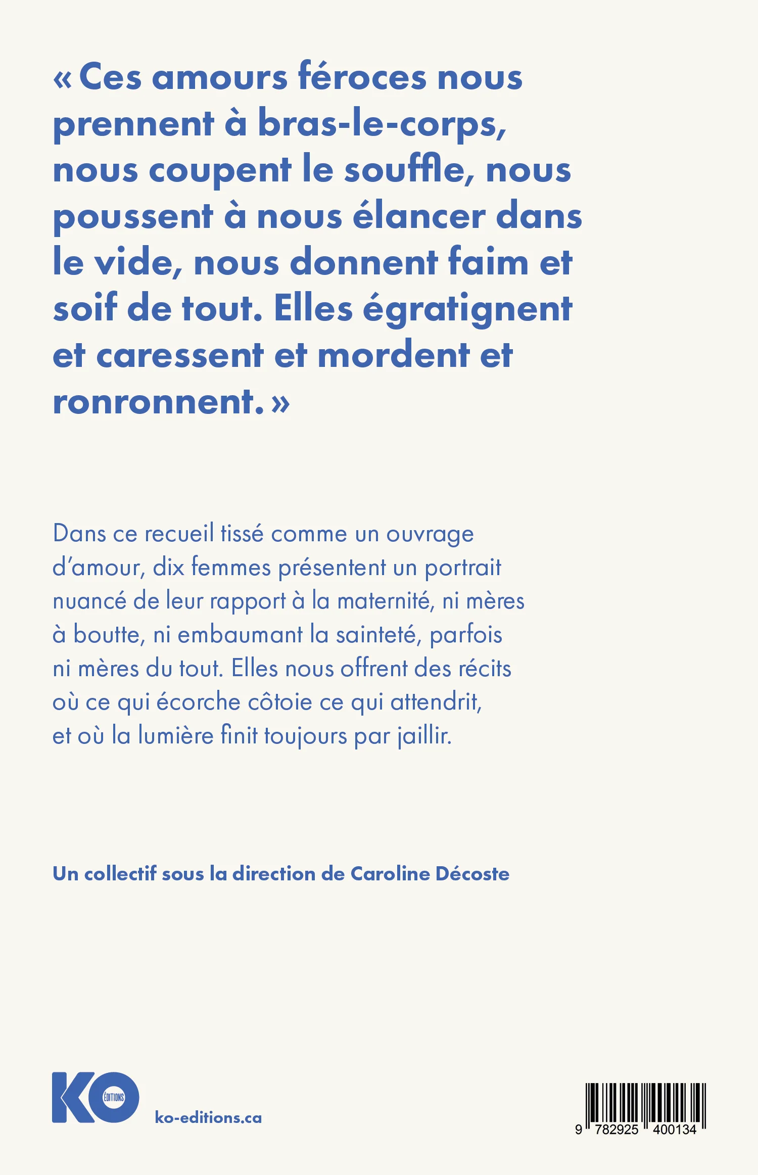 Amours féroces - Image 2