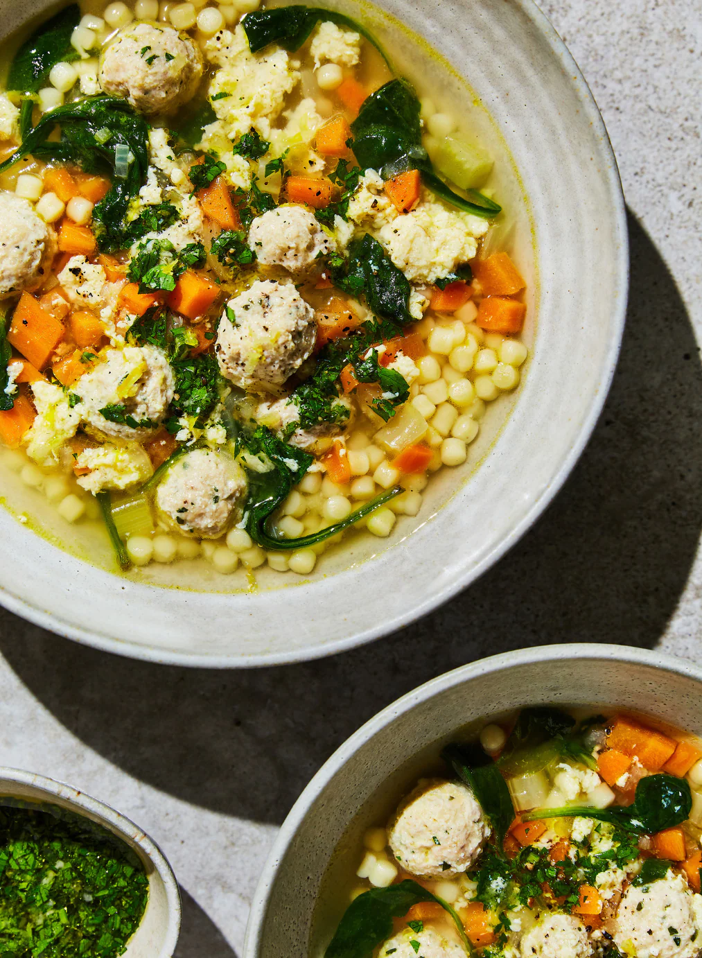 Comment faire une soupe - Image 3
