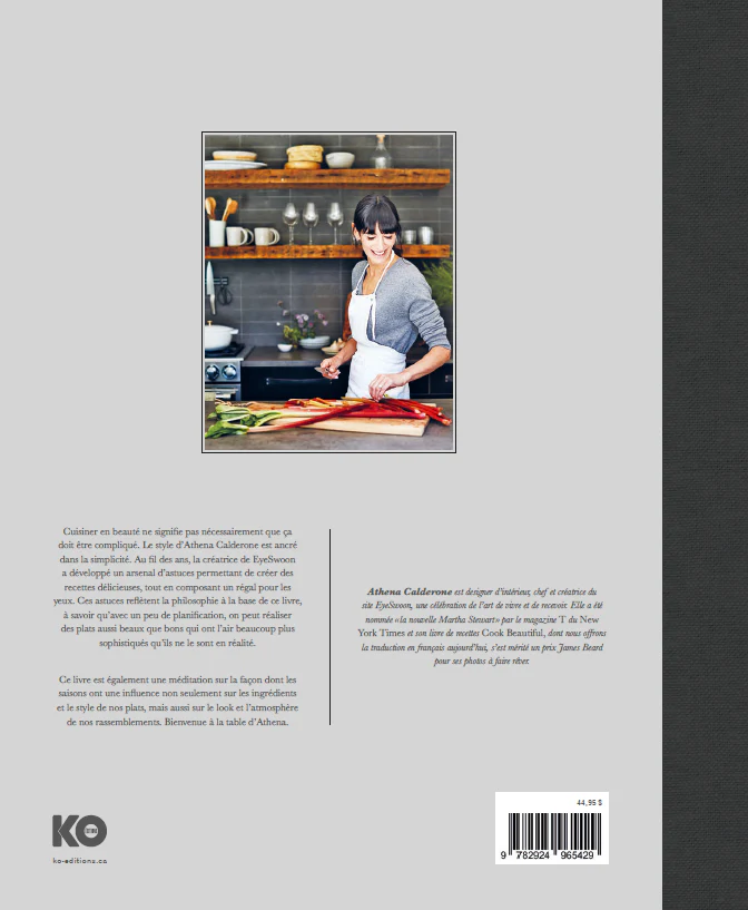 Cuisiner en beauté - Image 7