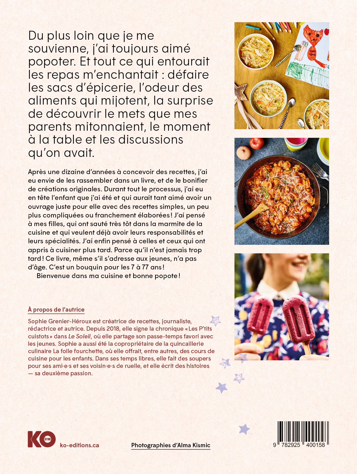 Faire la popote - Image 6