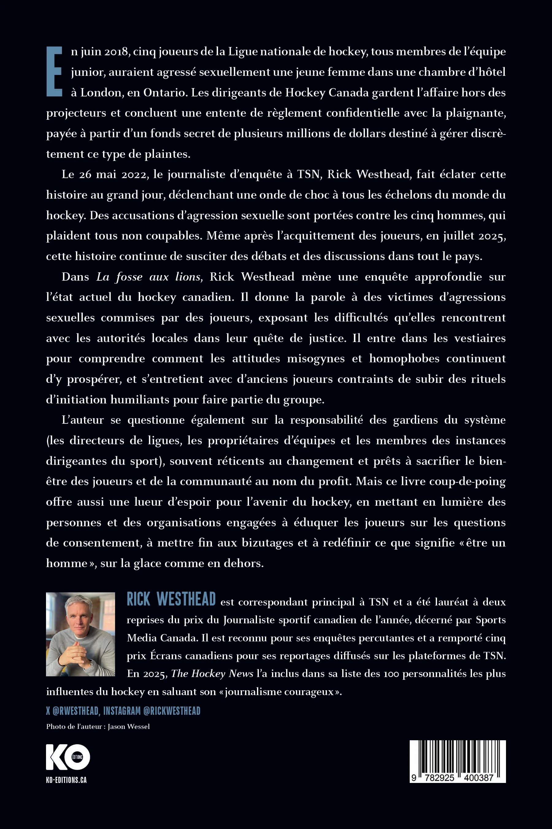 La fosse aux lions - Image 2