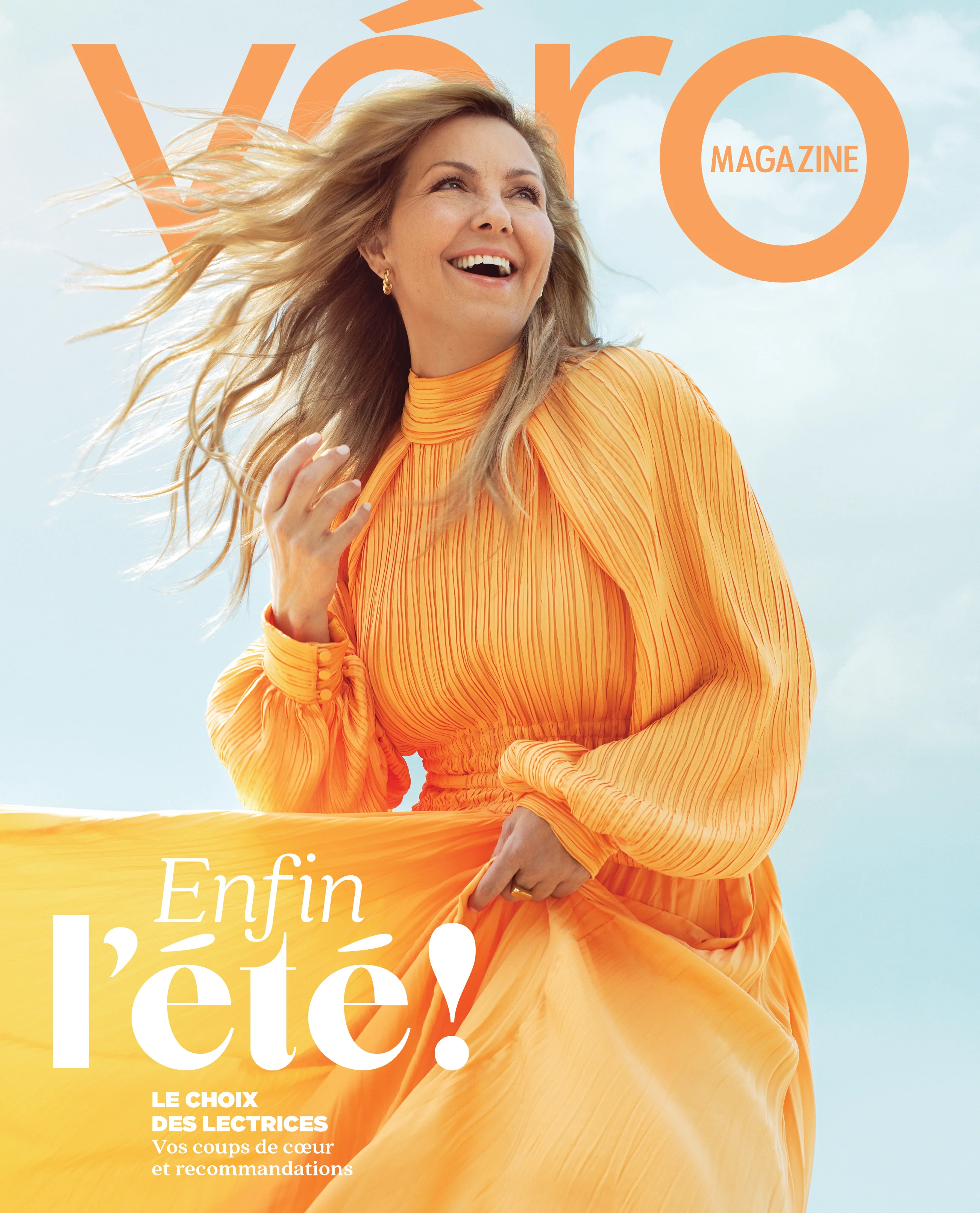 Magazine Véro - Été 2022