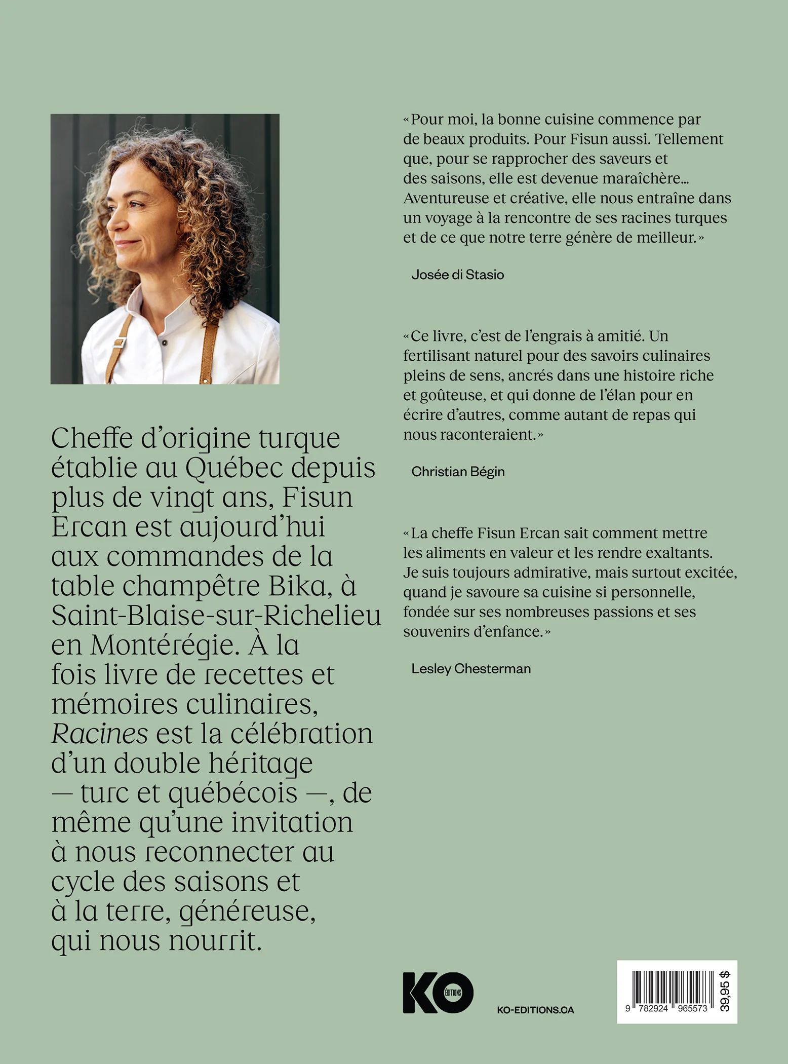 Racines - Numérique - Image 5