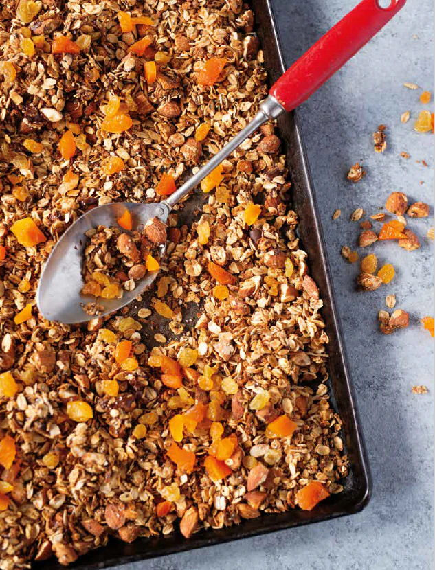 Recettes véganes pour gens actifs - Numérique - Image 4