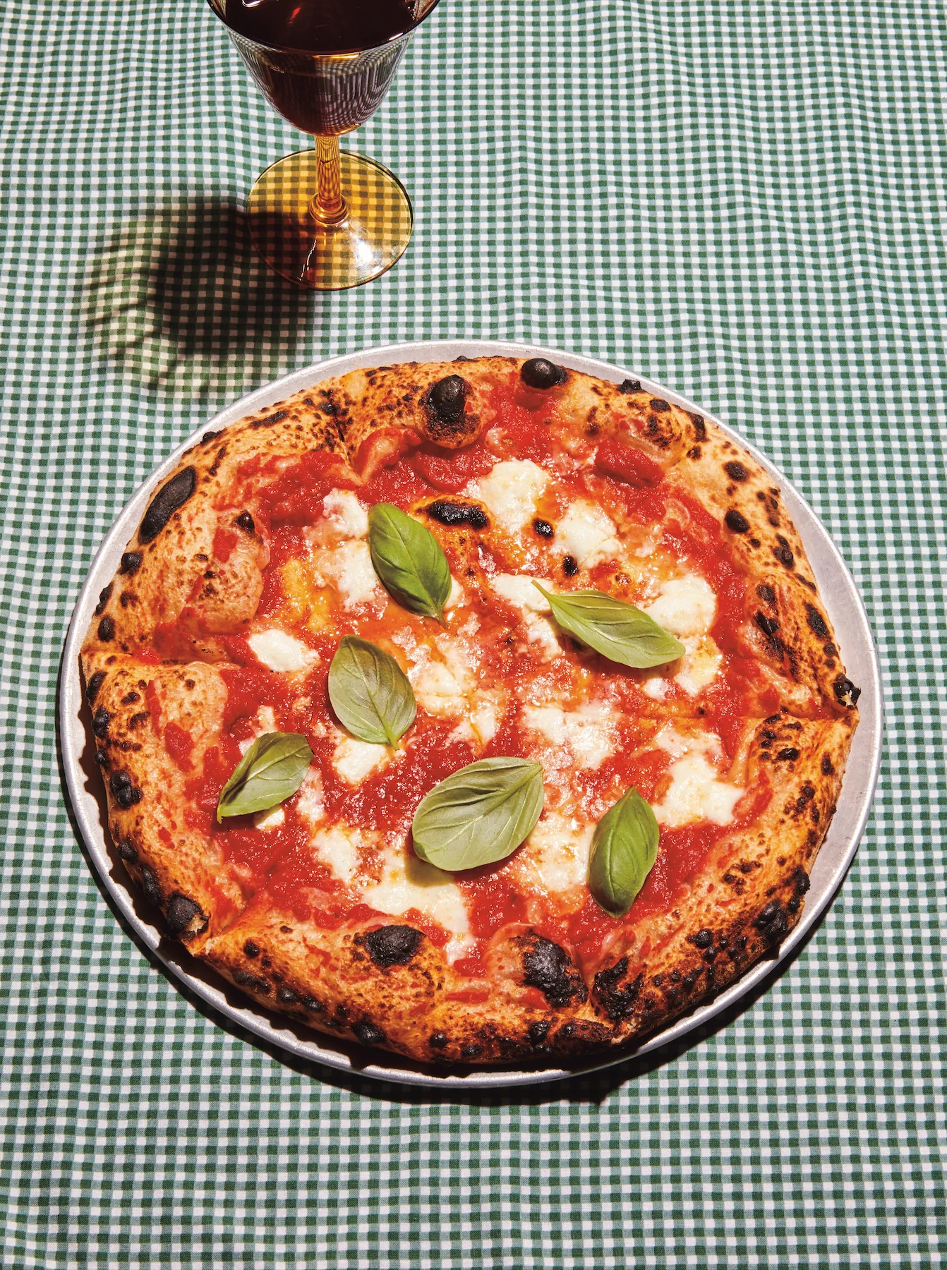 Salade Pizza Vin : et tant de bonnes choses d'Elena - Image 3