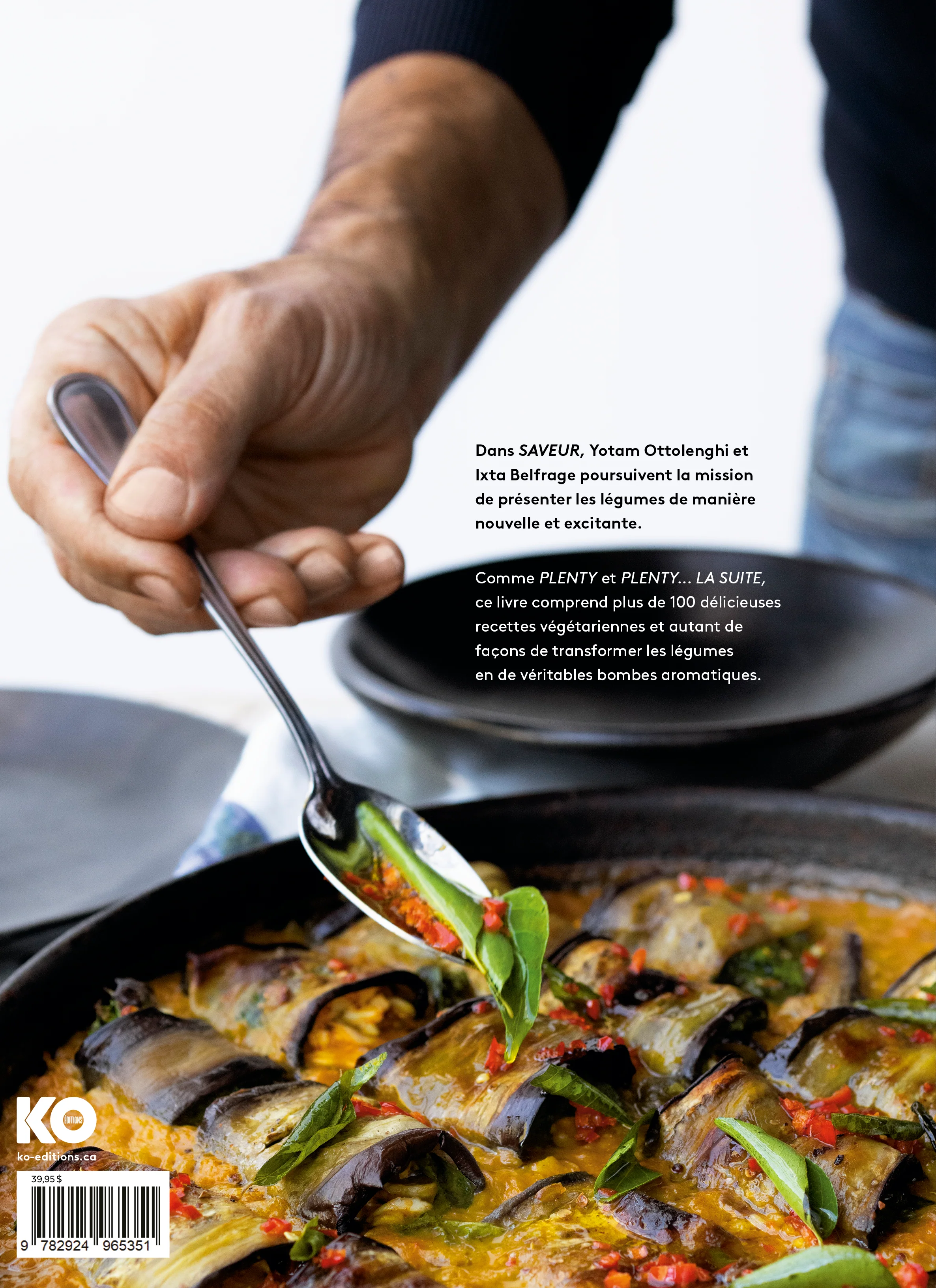 SAVEUR - Image 5